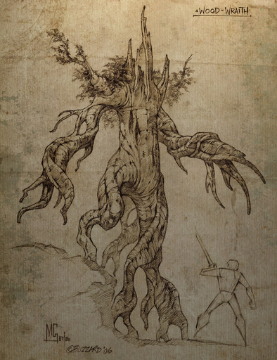 Diablo III - Artwork's II