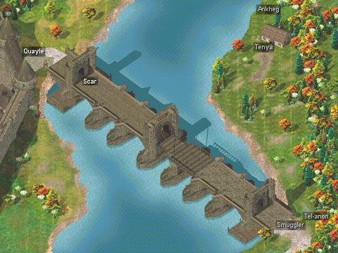 Baldur's Gate - Мои маленькие сопартийцы, или путешествовать с тобой - одно удовольствие! (Часть III) Baldur's Gate - Мои маленькие сопартийцы, или путешествовать с тобой - одно удовольствие! (Часть III)