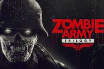 Zombie Army Trilogy выходит на консолях и ПК 6 марта 2015 года. Дай прикурить зомби-фрицам! Zombie Army Trilogy выходит на консолях и ПК 6 марта 2015 года. Дай прикурить зомби-фрицам!
